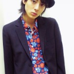 高杉真宙！俳優の高橋一生とは兄弟？彼女は人気女優の桐谷美玲？