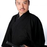 お侍ちゃん（ジャンポリス芸人）の本名とは？嫁と子供についても調べてみた！