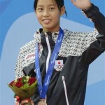 今井月はキラキラネーム？出身地や母親について調べてみた！