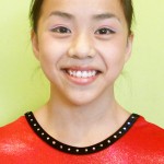 村上茉愛が彼氏の(?)白井健三と日体大へ!ハーフの真相と出身高校について!