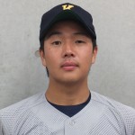 横尾俊建（慶應大学）がドラフト注目株！出身中学はどこだったのか？