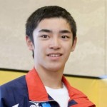 白井健三のわきがめっちゃきれい！熱愛中の彼女とは山本彩なの？