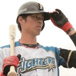 岡大海（日ハム）は乱闘騒ぎで素行に問題アリなの？性格や彼女についても調べてみた！
