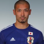 川又堅碁はタバコ好きなの?昔の髪型はめっちゃイケメンだったらしい・・・