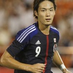 杉本健勇は韓国料理好き?彼女はトリンドル玲奈なの?年俸についても調べてみた!