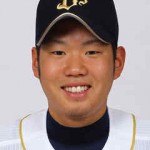 西勇輝のシュートってどんな球種なの？結婚はしてるのかも調べてみた