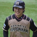 西川遥輝がミスるのは天然だから？彼女や年俸についても気になる。カウントはしっかり覚えていてほしいね