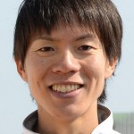 鈴木雄介(陸上)って学校へ行こうに出てたの?世界陸上ではまた世界新記録を出してくれるのか楽しみ。