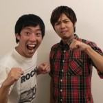 さらば青春の光の東口の元彼女は先輩の元嫁！森田の性格はどうなの。このまま干される可能性はあるのか
