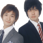 ザ・ギース(THE GEESE)尾関と高佐の出身高校はどこ？過去に解散危機もあったみたい・・・。ネタはけっこうクスリとくる