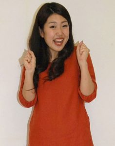 横澤夏子