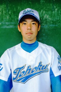 本田圭佑 野球