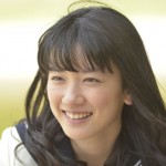 永野芽郁の出身高校や性格はどうなの？綾瀬はるかと似てるか画像で比べてみた。最近よく見る女優さんだな