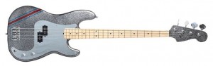 Fender USA American Standard Precision Bass