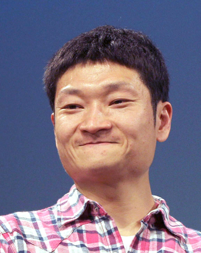 ザブングル加藤