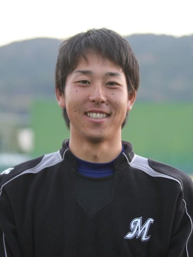 鈴木大地 ロッテ の嫁や年俸が気になる お辞儀がけっこう人気らしい 来季もレギュラーの座を守れるか 日常
