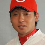今村猛の彼女や球種が気になる!ヤンキーって噂もあったみたい…。来季は減額になってしまった