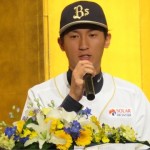 青山大紀(オリックス)の彼女や球種が気になる!出身中学はどこだったのか。エースへと覚醒していくのか