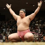 宇良(大相撲)の出身高校や彼女が気になる!十両から昇進はしていけるのか。