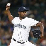 カミネロ(巨人)の年俸や球種はどうなの?嫁や子供はいるのかも気になる。164km/h投げるらしい