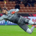 ドンナルンマはブッフォンを超えられるか?彼女や年俸についても気になる。