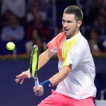 ミーシャ・ズベレフ(テニス)の彼女やランキングが気になる!兄弟もプロらしい。初優勝はなるのか