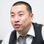 レイザーラモンRGに嫁と子供はいる？バイク好きだけど年収はいくらなのかも気になる！