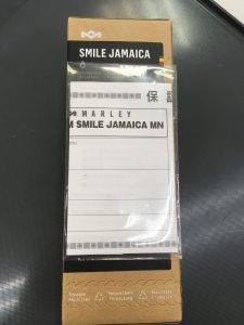 SMILE JAMAICA　