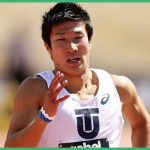 桐生祥秀は韓国とのハーフ？彼女や世界陸上で金メダルはとれるのか気になる！