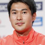 飯塚翔太はハーフで英語ペラペラなの？ほくろや唇についても気になる！