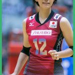 石井優希はバレー下手くそ？高校やかわいい私服画像もチェック！