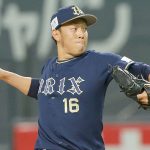 平野佳寿のメジャー年俸はいくら？嫁や子供や球種も気になる！