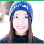 藤本那菜の彼氏や実家は？小嶋陽菜や壇蜜似の美人として話題に！