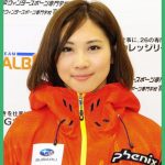 藤森由香(スノボ)の結婚や彼氏は？筋肉やかわいい画像も調べた！
