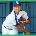 松坂大輔の中日での年俸は？全盛期の球種との違いも気になる！