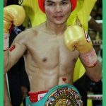 ポンサクレック（亀田対戦相手）に勝った日本人は？現在の年収も調べた！